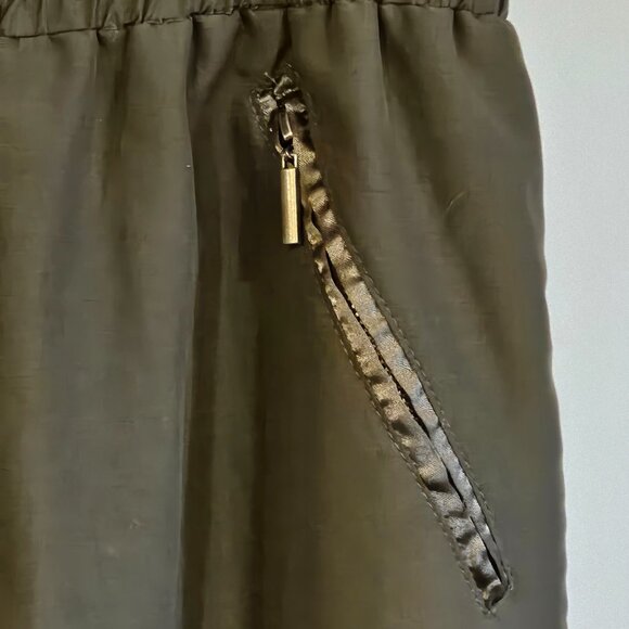 Khaki jumper - Picture 11 of 12